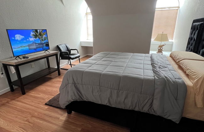 EURA near Houston Downtown - Foto 4