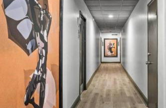 Modern Buckhead with 3BD-2BR Sleeps 6 - Foto 8