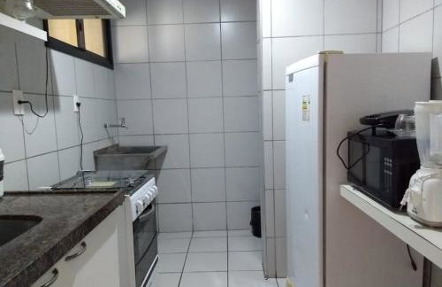 Ocean Tower Fortaleza - Foto 10