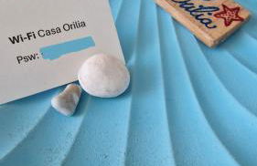 House Orilia in the green and by the sea - Foto 5