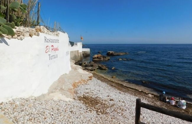 Chalet independiente - Rotas Montgó - Foto 14