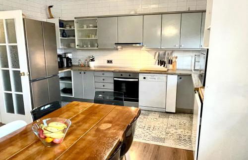 CASA PARAÍSO PISCINA TRANQUILIDAD - Foto 30