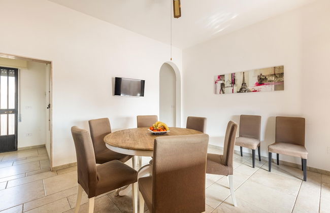 2680 Villetta Filomena - Appartamento Filo by Barbarhouse - Foto 9