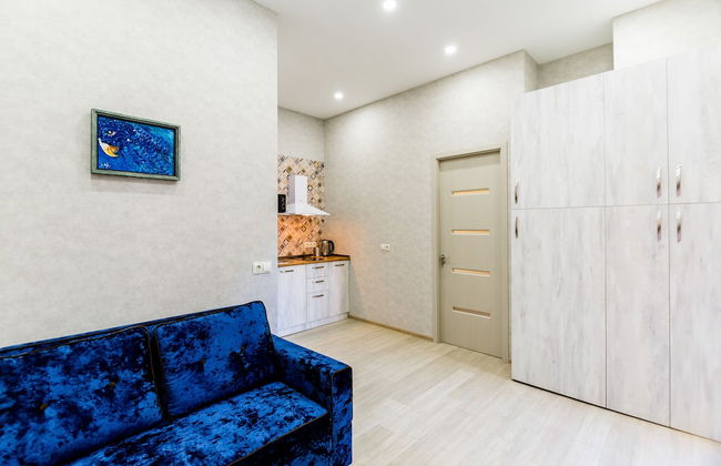 HB apartments Tsinamdzghvrishvili - Foto 39