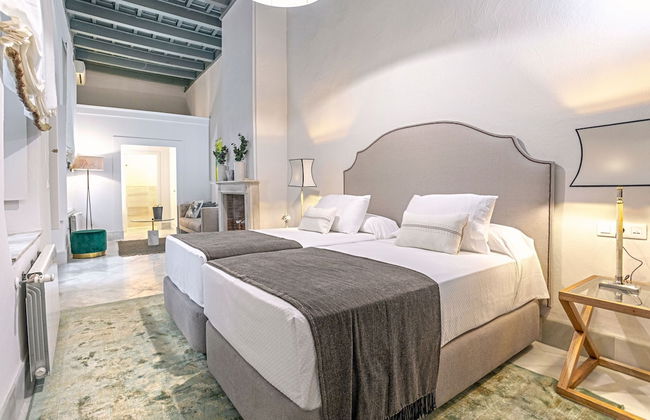 Genteel Home Palacio Abades Terrace - Foto 22