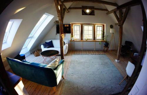 Gemütliche 4ZKB im grünen Herzen Lübecks - Foto 10