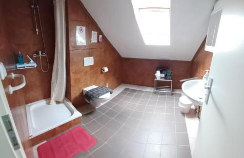 Good Shepherd Eifel - Foto 19