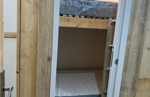 Chalet lumineux avec 4 chambres et parking à La Plagne - Foto 30