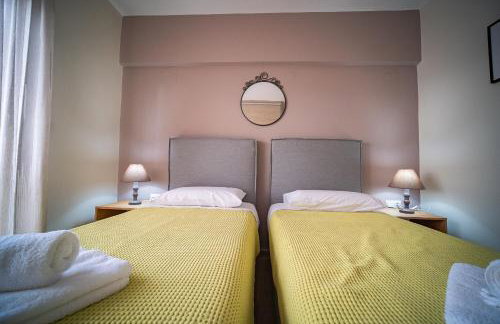 Fresh Living Suites - Foto 66