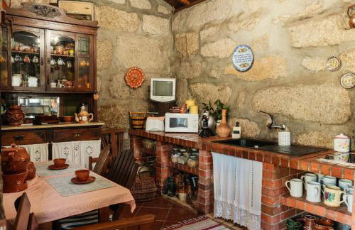 Casa dos Castros - Photo 44