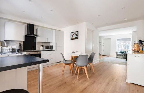 2BD Mews House in East London, walking distance to High Street and Tube - Foto 17