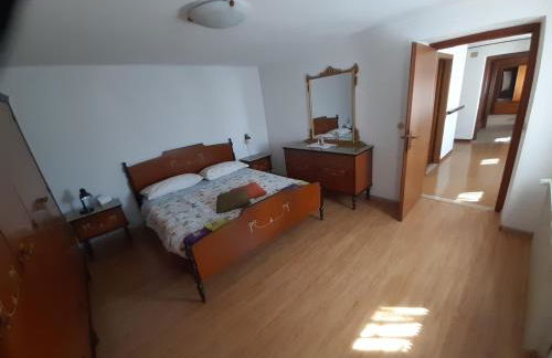 Al Viandante Casa Rosa - Foto 11