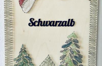 Ferienwohnung Schwarzalb - Foto 19