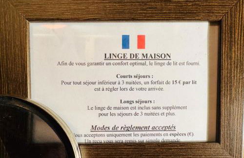 Logement pour 4 idéal GR34 - Foto 18