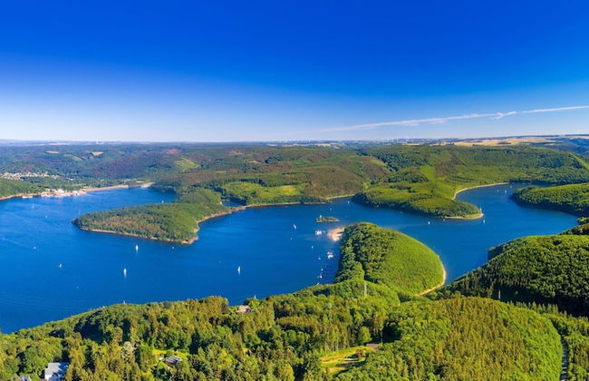 Nostalgic Apartment in the Eifel Region - Photo 77