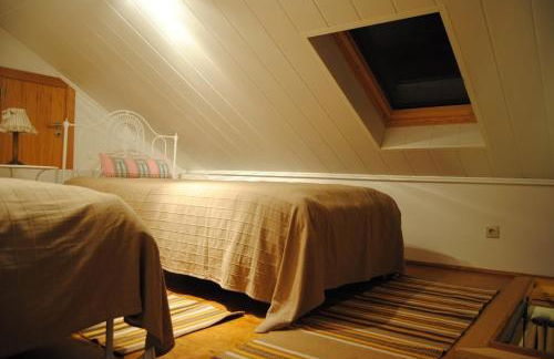 Casa Do Cha - Photo 12