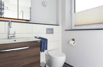 Ferienwohnung Rehblick - Foto 19