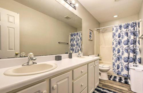 Welcoming Abode with Yard about 1 Mi to Dtwn Apex! - Foto 19