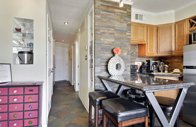 Casa Del Mar 379 - Neptune's Retreat - Foto 19