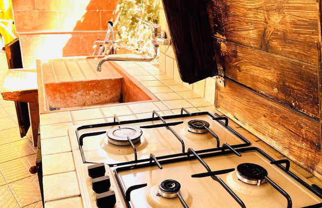 Appartamenti San Teodoro II - Foto 25