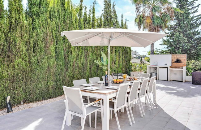 Villa El Fadri - Foto 26