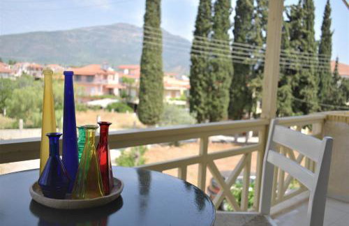 Mata's Spacious Apartment - Foto 5