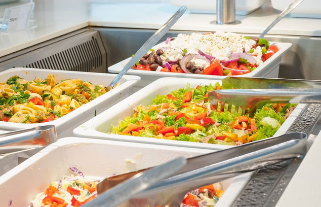 Silver Beach Hotel - Foto 78