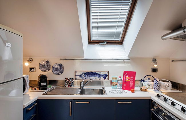 The Fisherman's House by Wonderful Italy - Foto 3