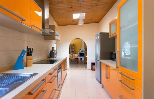 Beautiful villa with stunning view - Foto 20