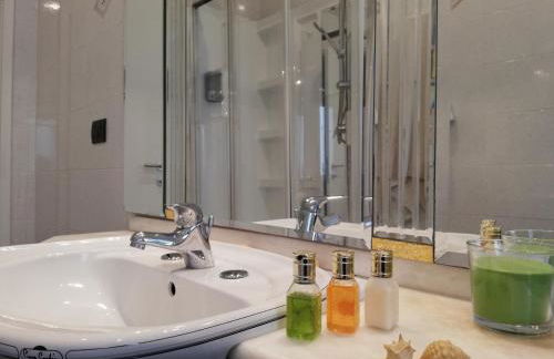 Central Siracusa - AliceA apartment with Balcony & Green View - Foto 64