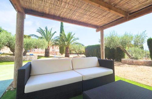 La Barbacoa, un chalet cerca del mar y la piscina - Villa Sabrina Resort - Foto 16