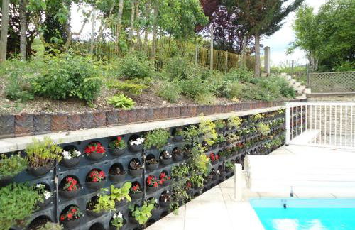 Le gite du petit ecureuil - Foto 13