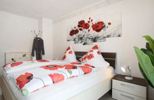 Haus Bernhardt - Foto 19