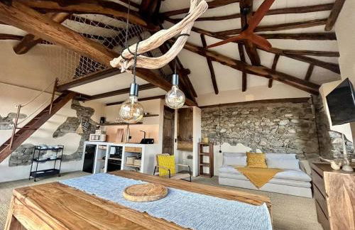 Bright Apartment near Tapigliano - 80 m² with Terrace - Foto 6