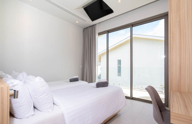 Himmapana Villas - Hills - Foto 64