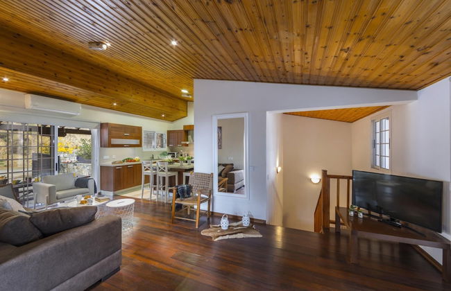 Platres Forest View Cottage - Foto 5