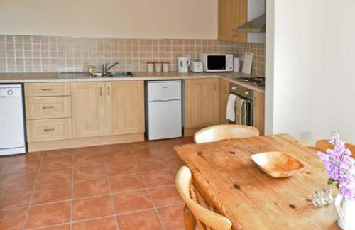 Owl Cottage - Foto 8