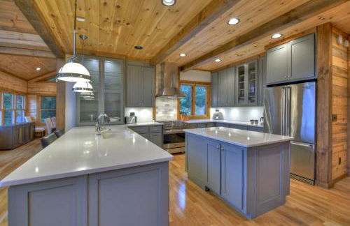 Honey Hill Gorgeous long-range mountain views - Foto 14