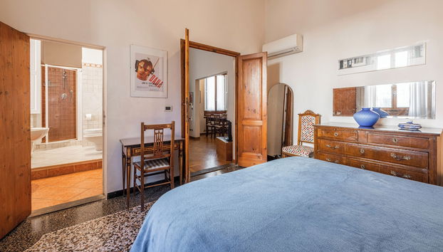 Casa Lisa by MMega - Foto 2, Habitación