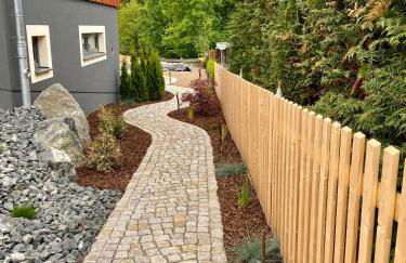 Landhaus Waltersdorf - Pool & Wellness - Foto 46