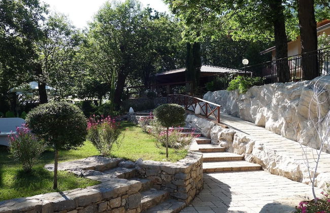 Bio Agriturismo Green Park - Foto 23