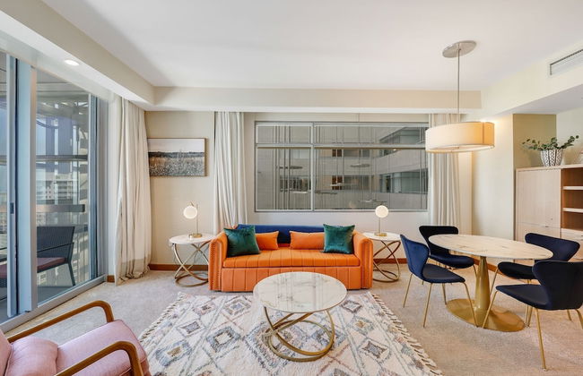 Miami Luxury Executive Apartment - Photo 7