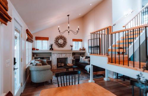 Swank House on Main St in Ashland - Foto 1