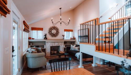 Swank House on Main St in Ashland - Foto 1