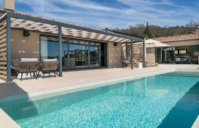 Villa Noeli - Foto 17