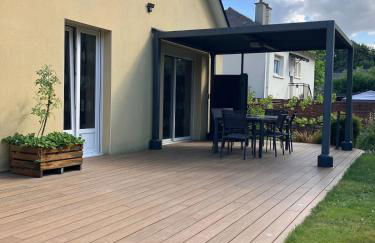 Maison Ti Losyma proche port et commerces - Foto 9