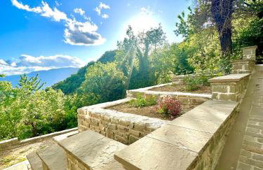 Waterfall Kataraktis Vatatsi - Foto 24