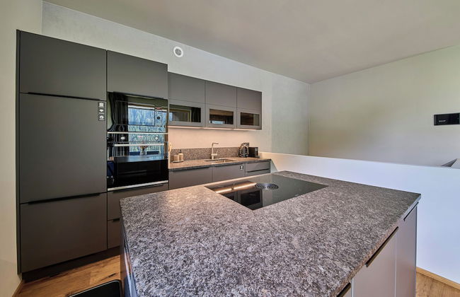 sGmiatli – Hideaway Apartments - Foto 32