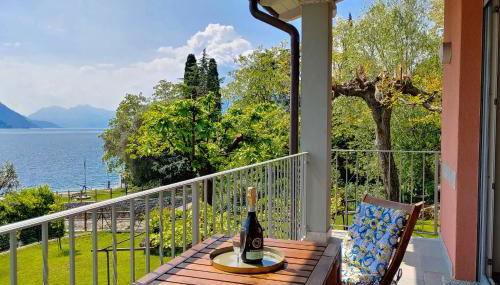 PaPepp - Ferienhaus - Foto 3