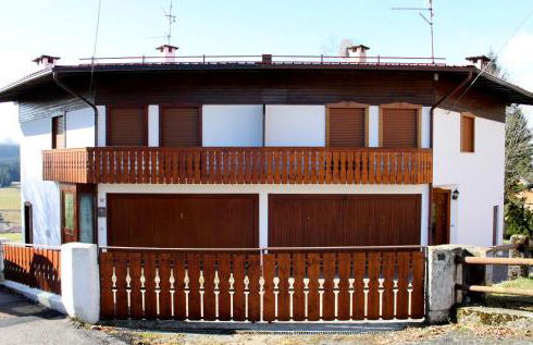 Casa Stocke - Relax e natura in Contrà Zocchi - Foto 48